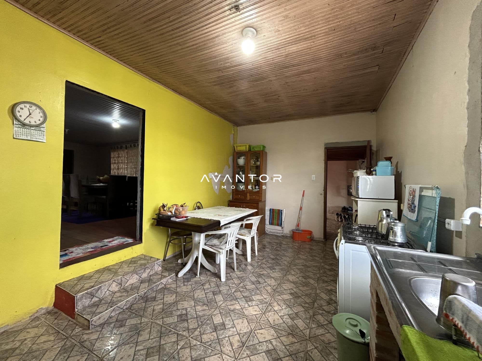 Casa com 3 quartos à venda em Boi Morto, Santa Maria/RS — foto 7 de 21