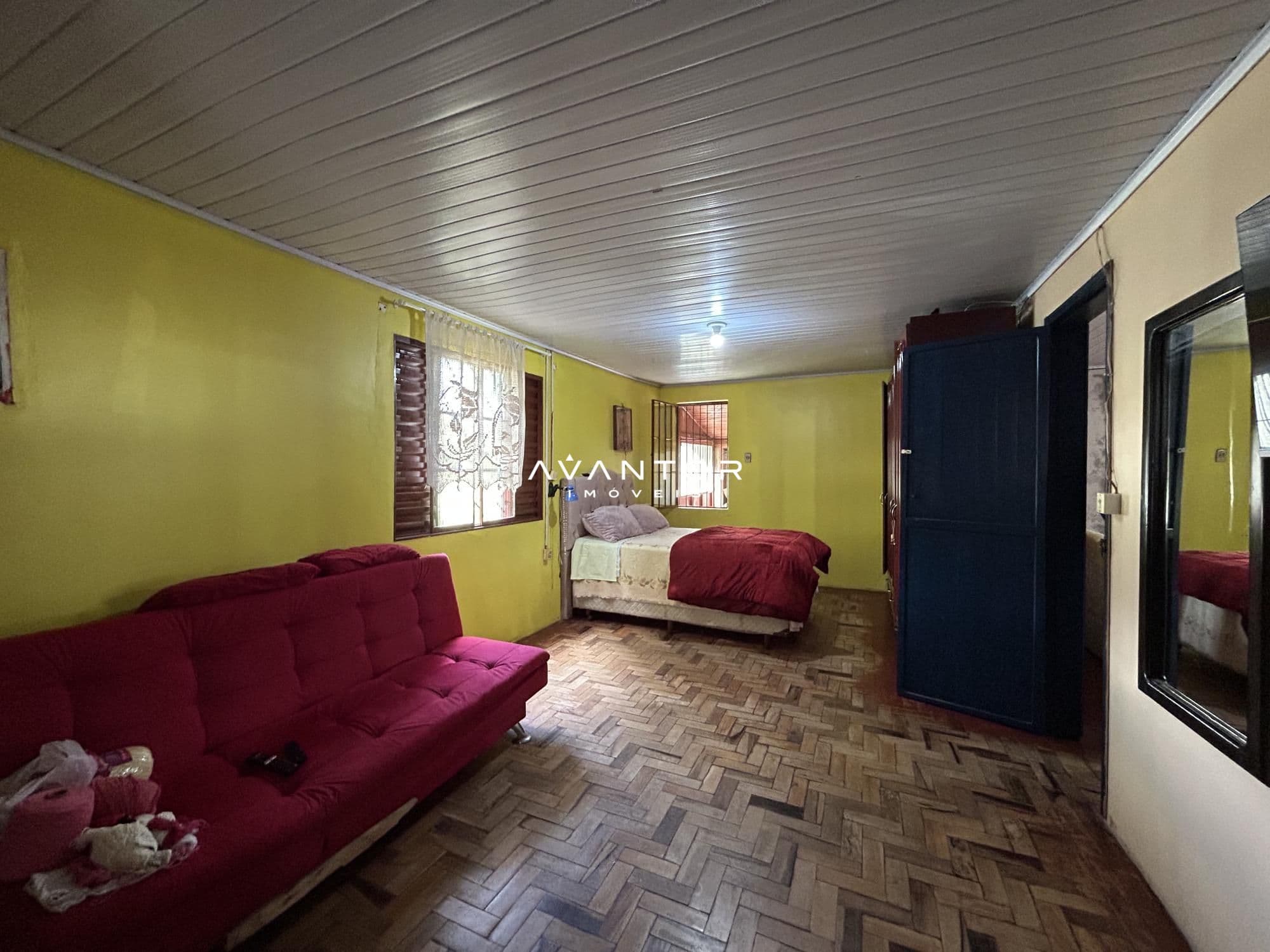 Casa com 3 quartos à venda em Boi Morto, Santa Maria/RS — foto 11 de 21