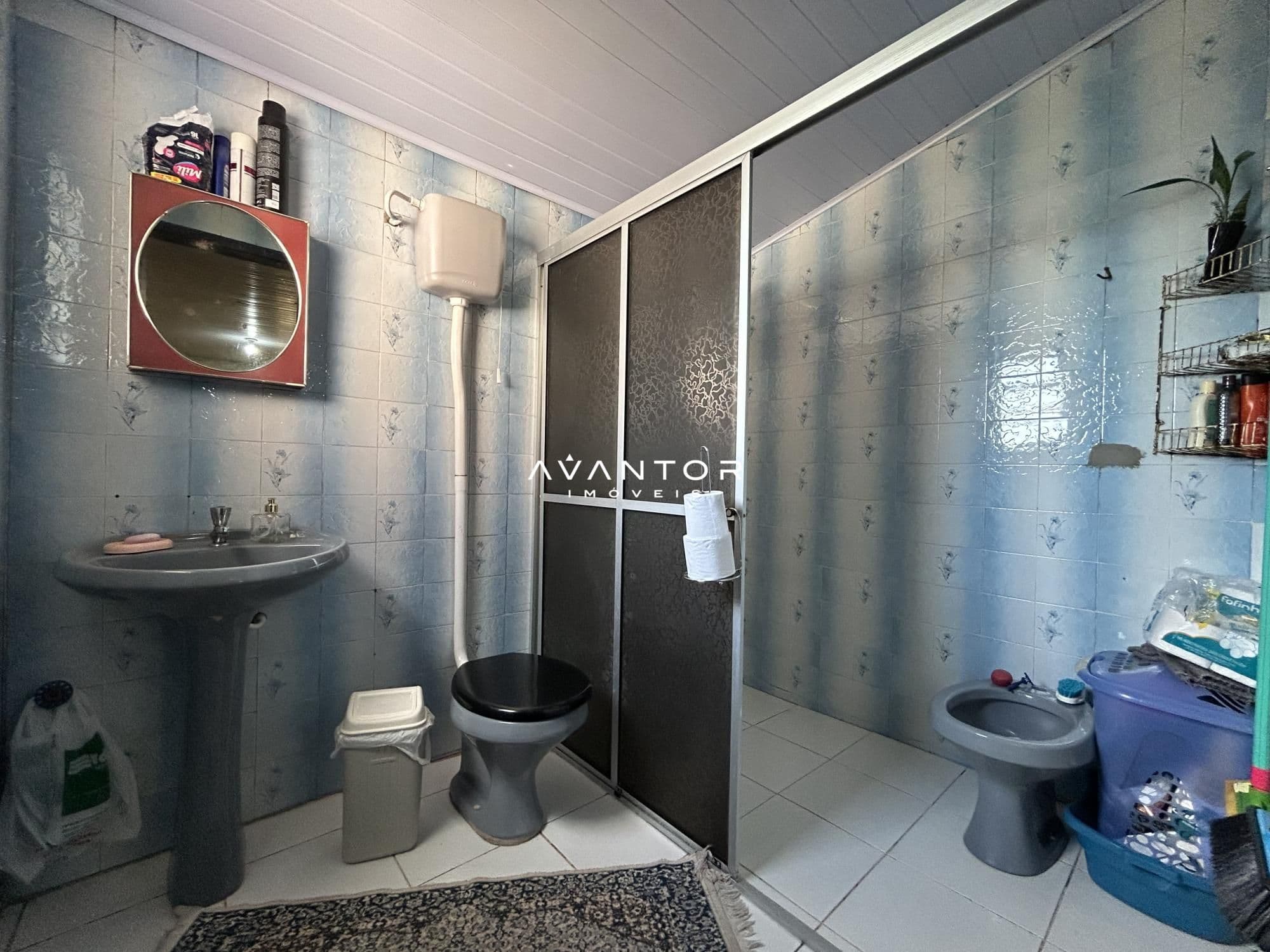 Casa com 3 quartos à venda em Boi Morto, Santa Maria/RS — foto 13 de 21