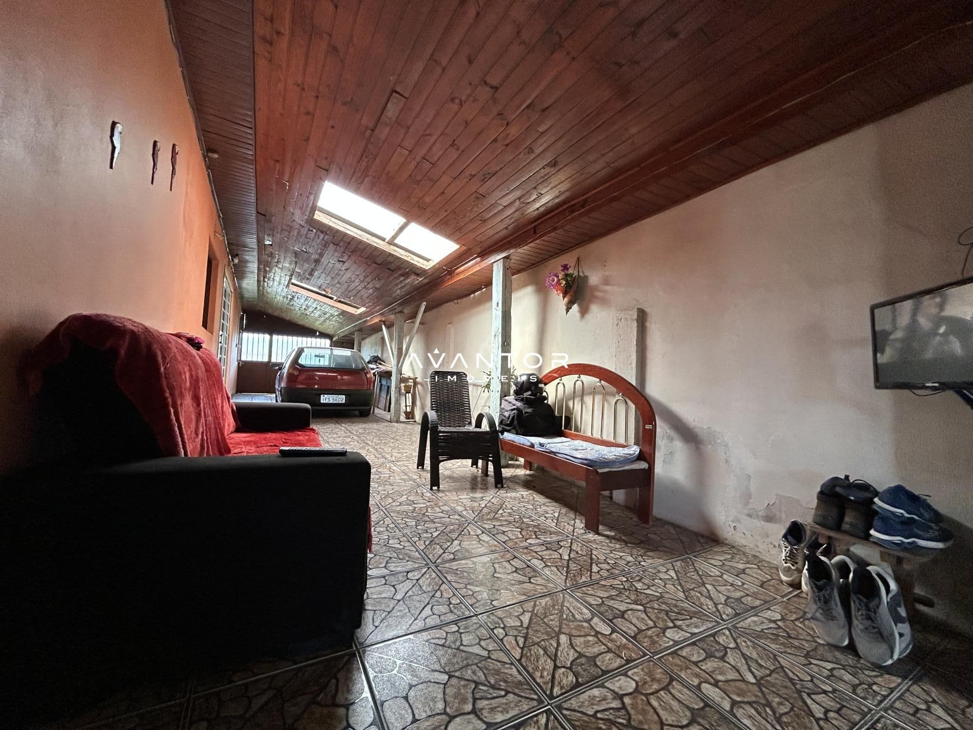 Casa com 3 quartos à venda em Boi Morto, Santa Maria/RS — foto 15 de 21