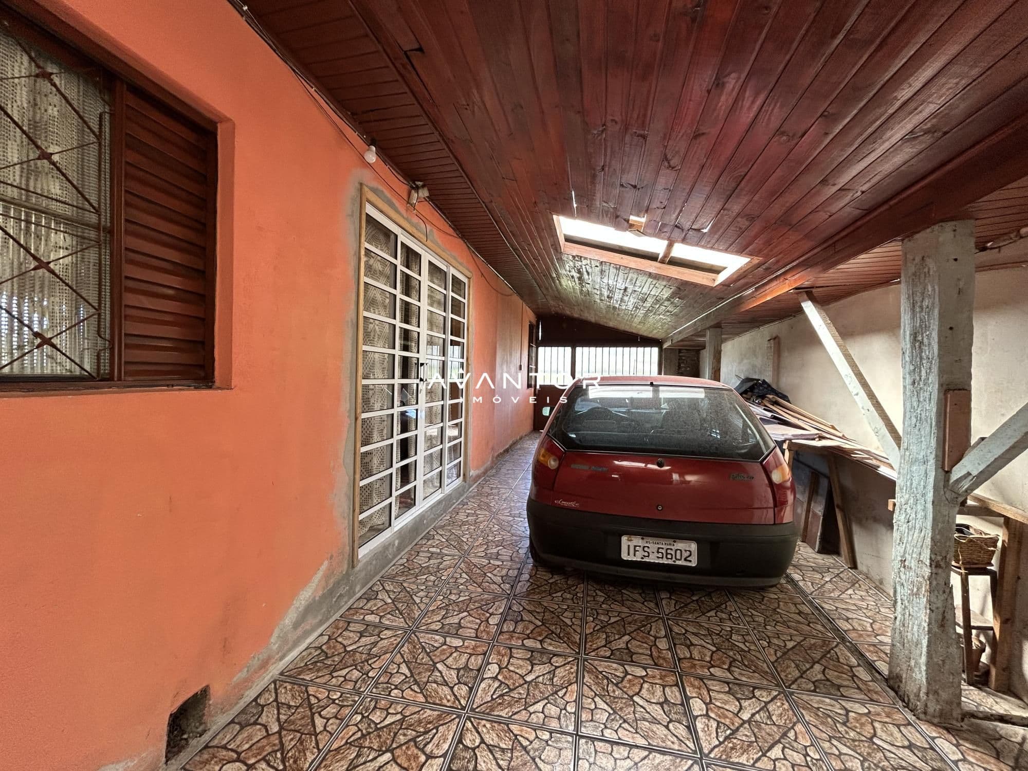 Casa com 3 quartos à venda em Boi Morto, Santa Maria/RS — foto 16 de 21