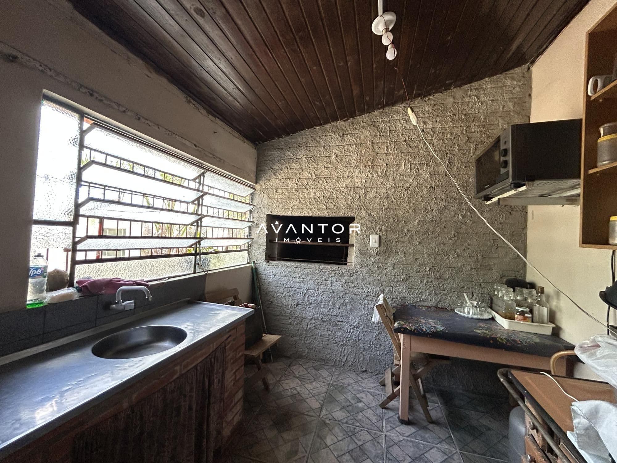 Casa com 3 quartos à venda em Boi Morto, Santa Maria/RS — foto 17 de 21