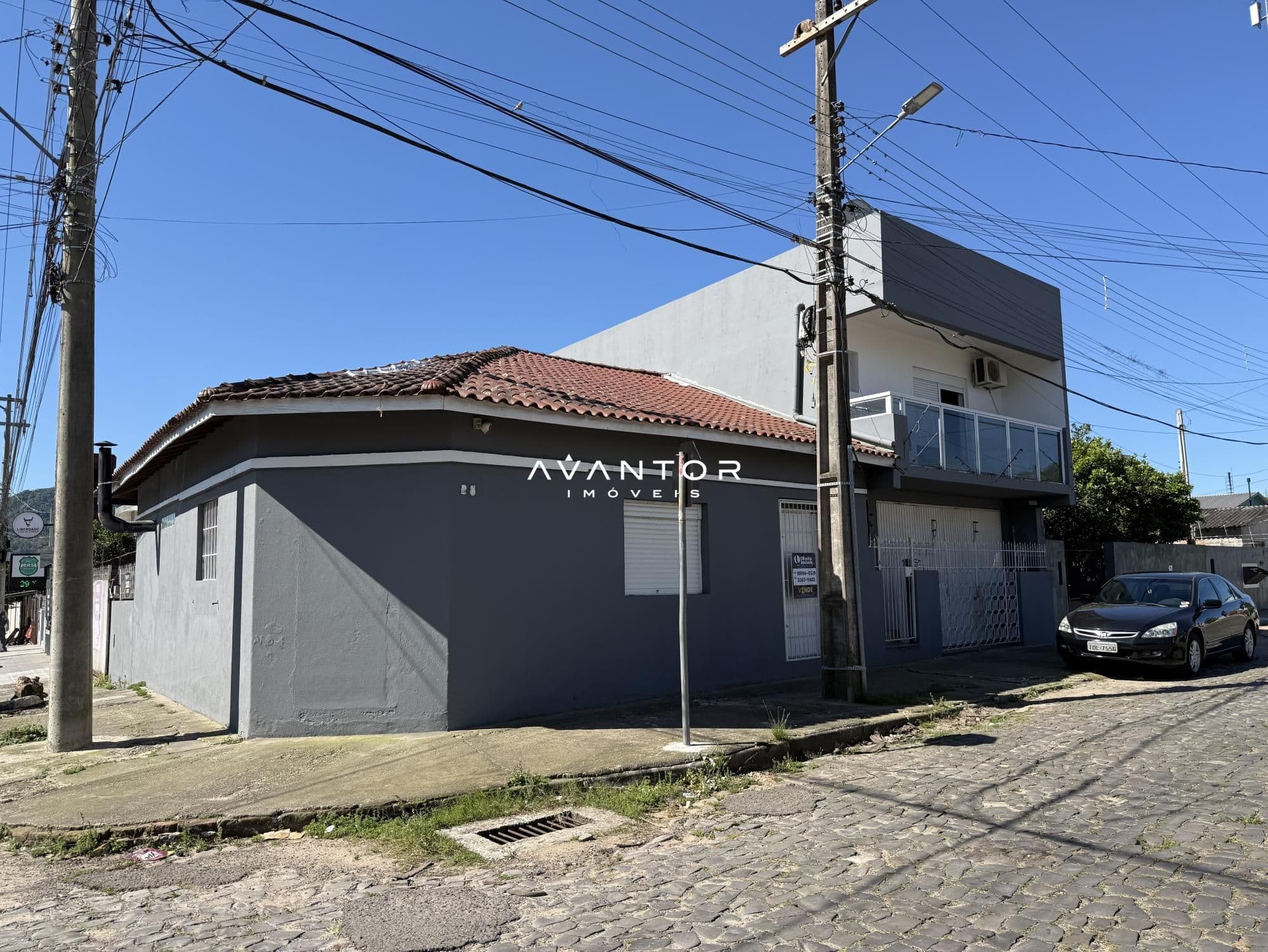 Casa com 4 quartos à venda em Passo D'Areia, Santa Maria/RS — foto 2 de 17