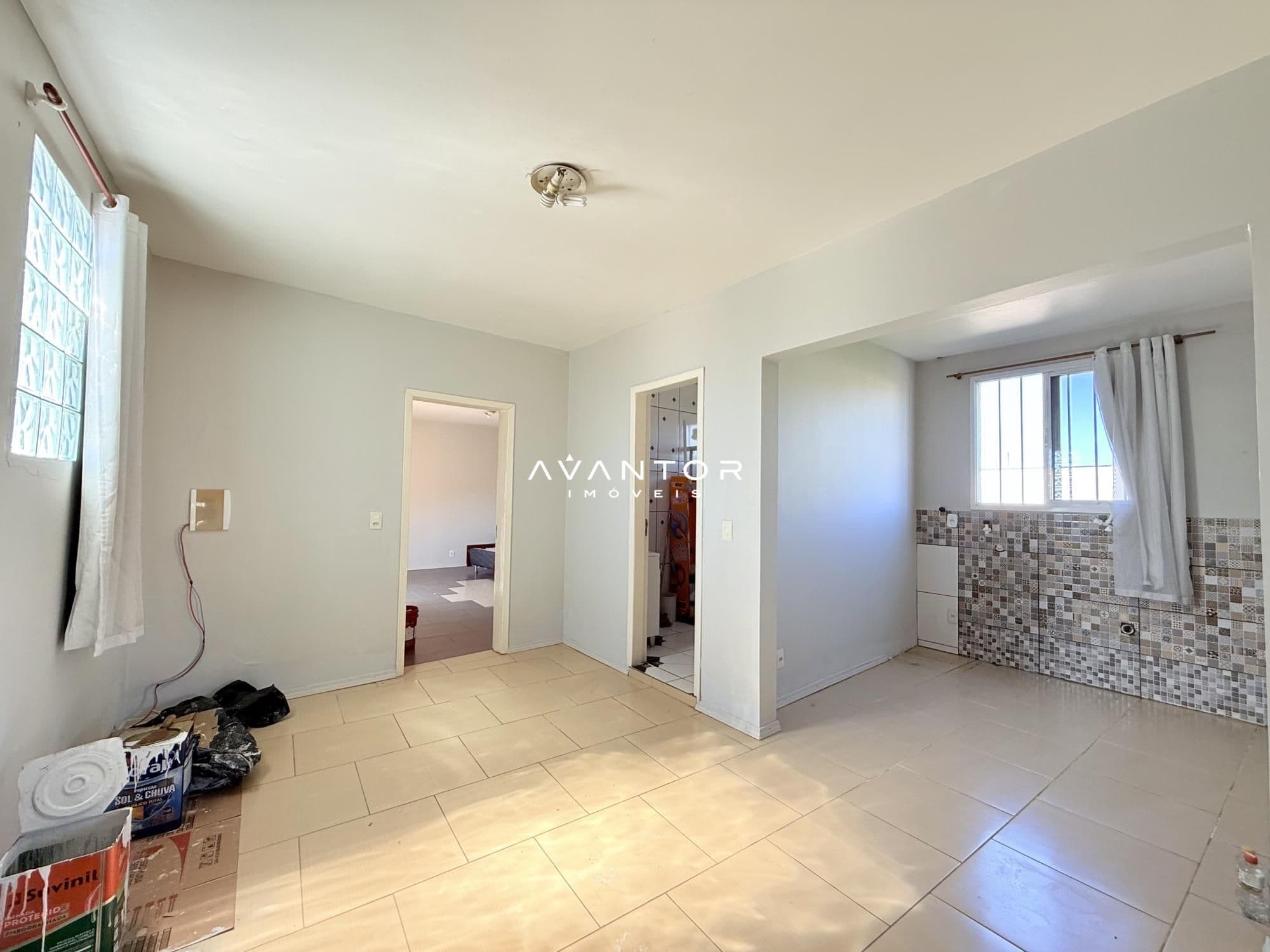 Casa com 4 quartos à venda em Passo D'Areia, Santa Maria/RS — foto 3 de 17
