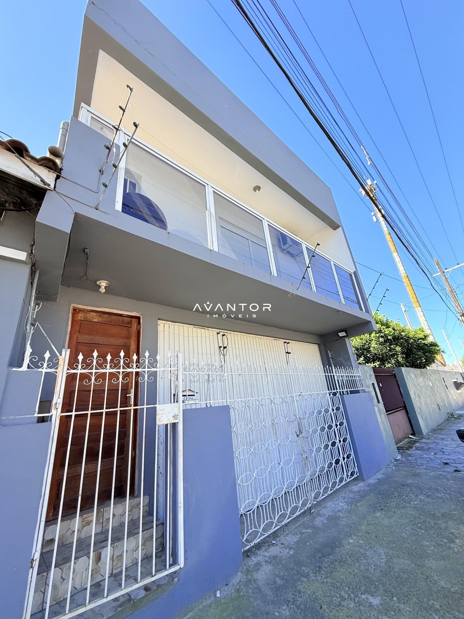 Casa com 4 quartos à venda em Passo D'Areia, Santa Maria/RS — foto 16 de 17