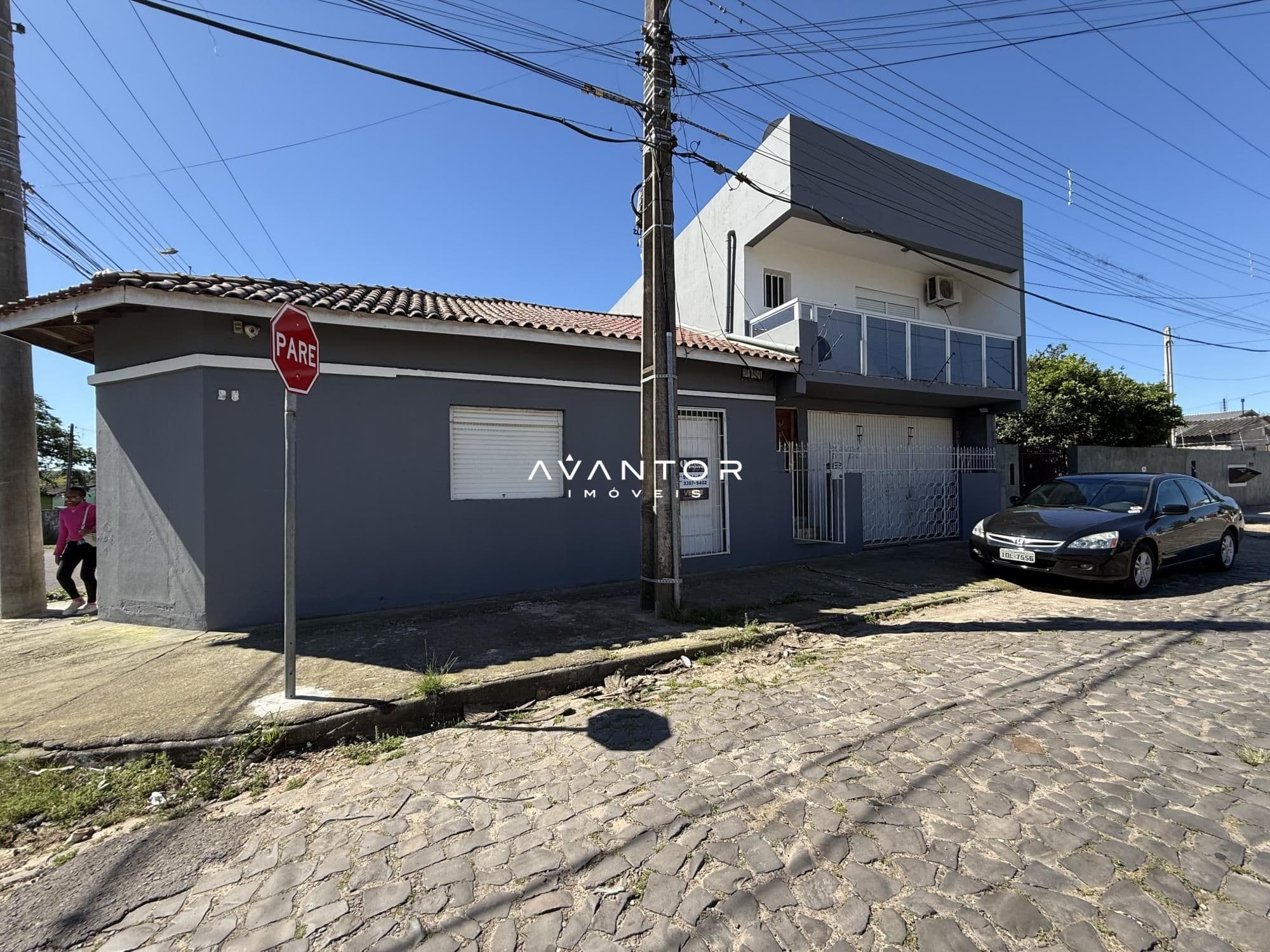 Casa com 4 quartos à venda em Passo D'Areia, Santa Maria/RS — foto 17 de 17