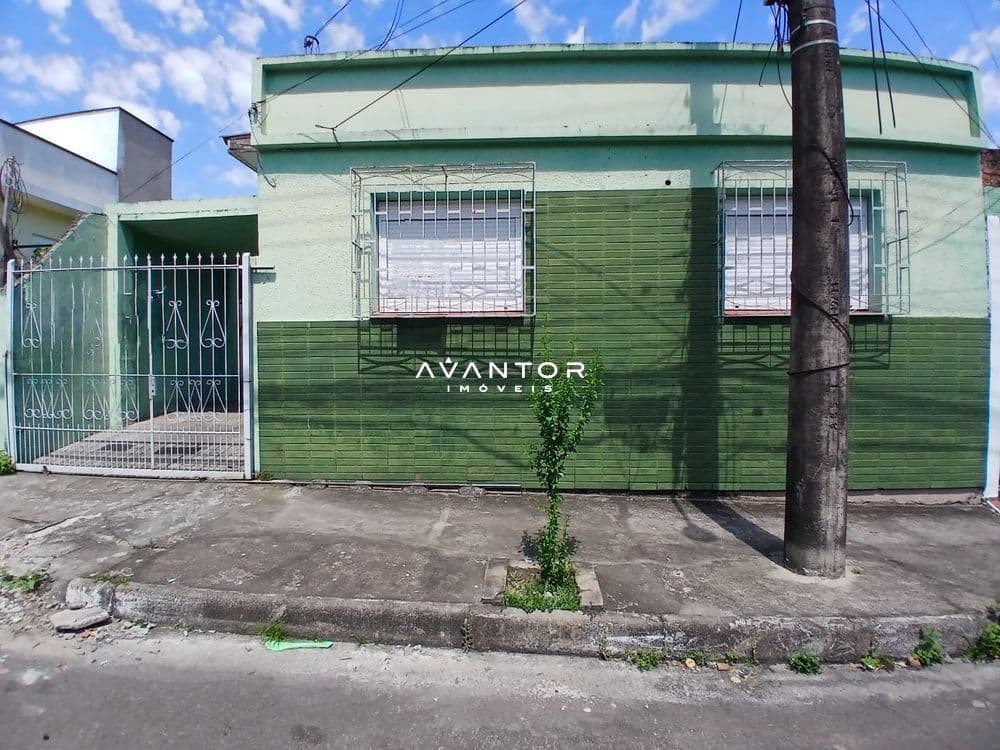 Casa com 4 quartos à venda em Nossa Senhora do Rosário, Santa Maria/RS — foto 2 de 26