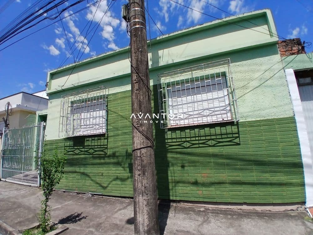 Casa com 4 quartos à venda em Nossa Senhora do Rosário, Santa Maria/RS — foto 3 de 26