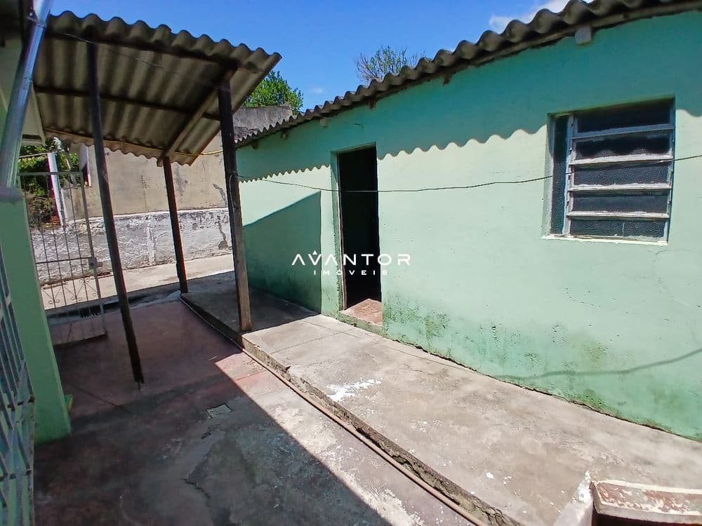 Casa com 4 quartos à venda em Nossa Senhora do Rosário, Santa Maria/RS — foto 25 de 26