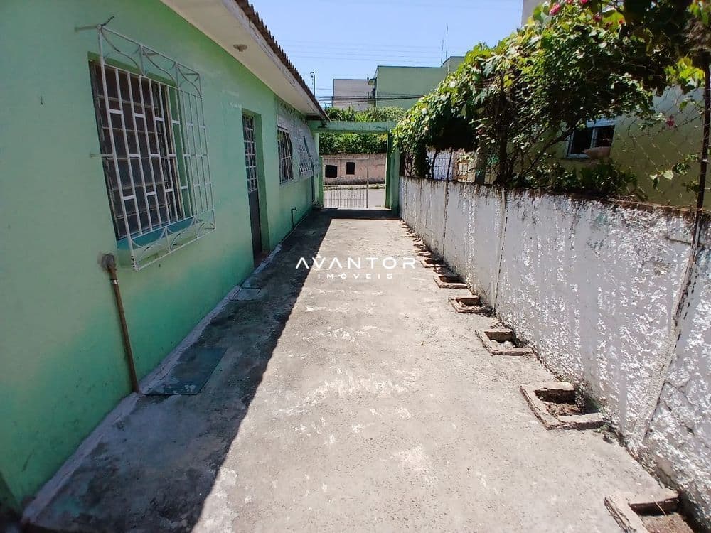 Casa com 4 quartos à venda em Nossa Senhora do Rosário, Santa Maria/RS — foto 26 de 26