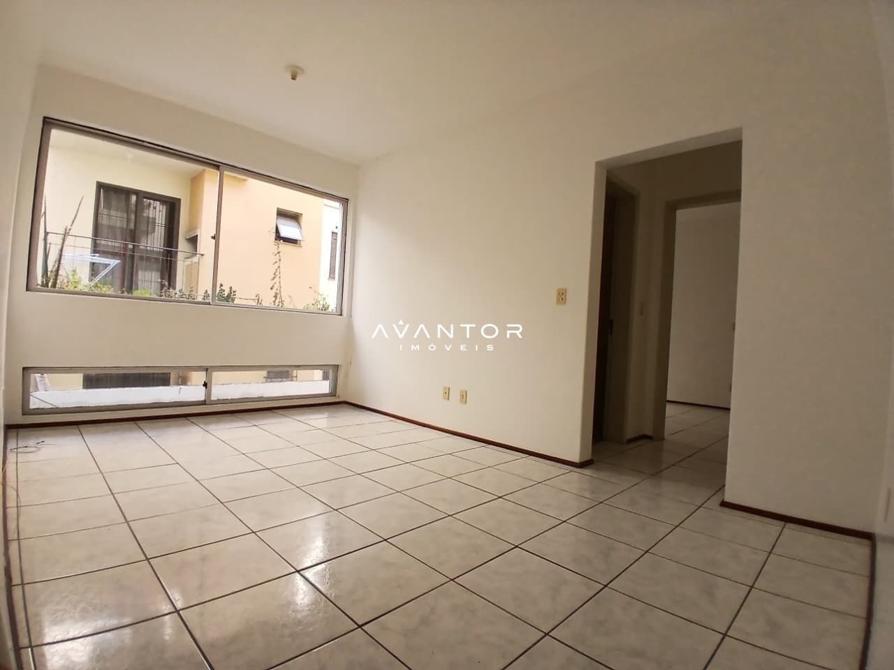Apartamento com 1 quarto à venda no Edifício Málaga, em Centro, Santa Maria/RS — foto 3 de 11