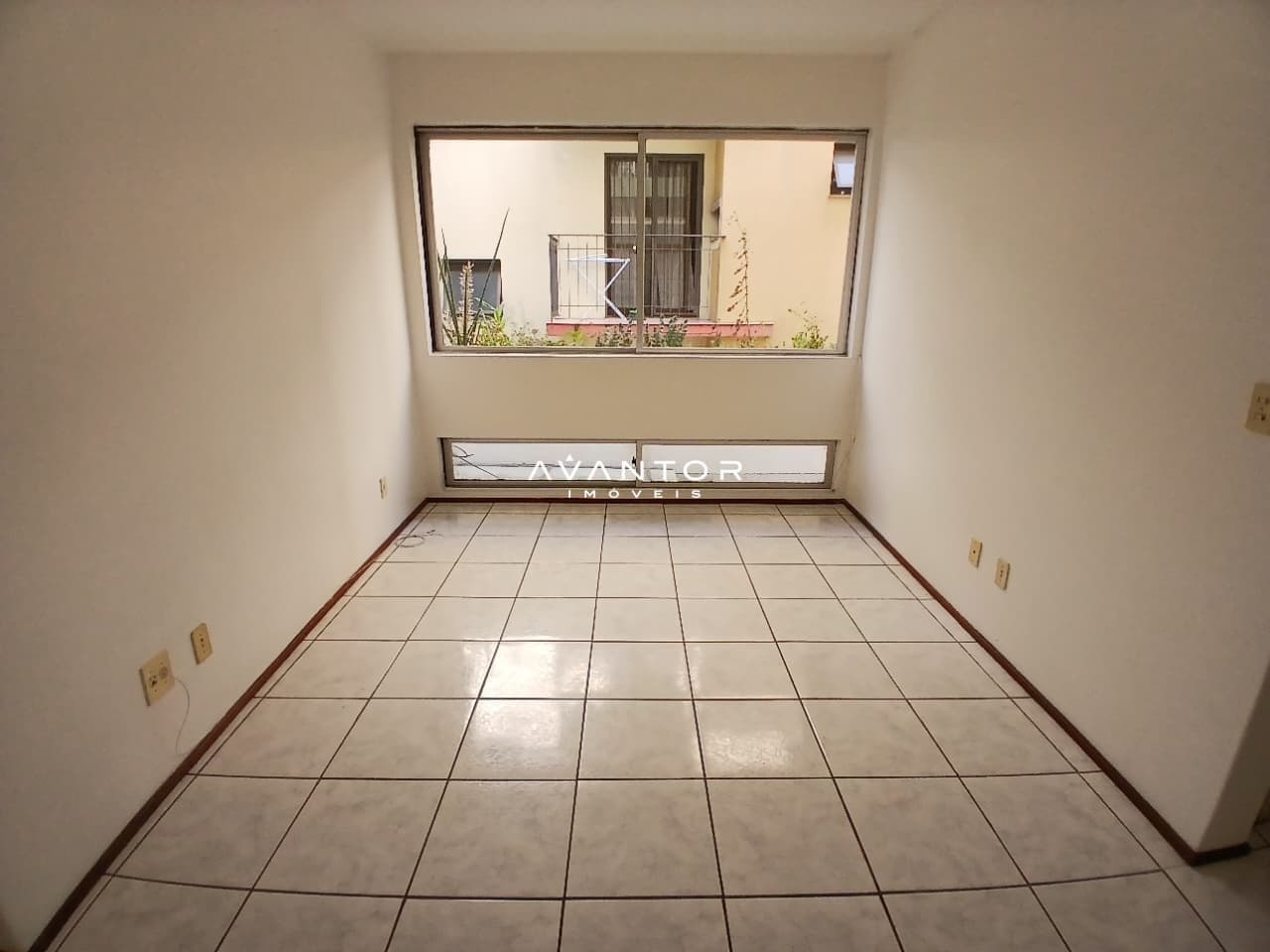 Apartamento com 1 quarto à venda no Edifício Málaga, em Centro, Santa Maria/RS — foto 4 de 11