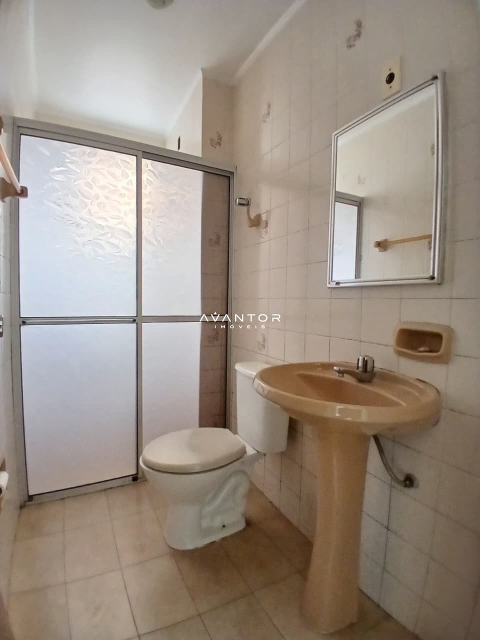 Apartamento com 1 quarto à venda no Edifício Málaga, em Centro, Santa Maria/RS — foto 6 de 11
