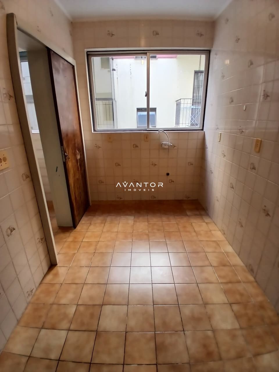 Apartamento com 1 quarto à venda no Edifício Málaga, em Centro, Santa Maria/RS — foto 8 de 11