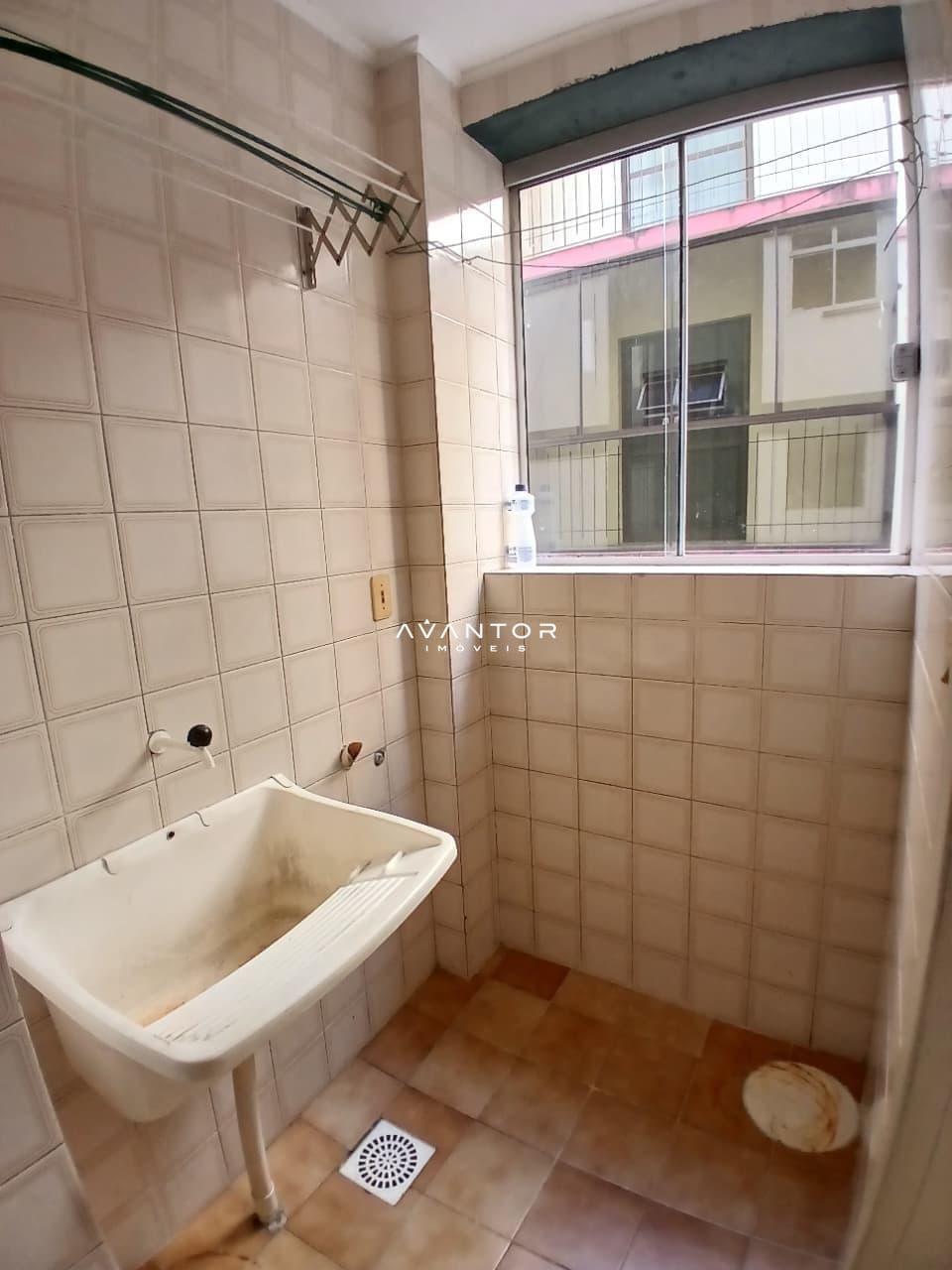 Apartamento com 1 quarto à venda no Edifício Málaga, em Centro, Santa Maria/RS — foto 9 de 11