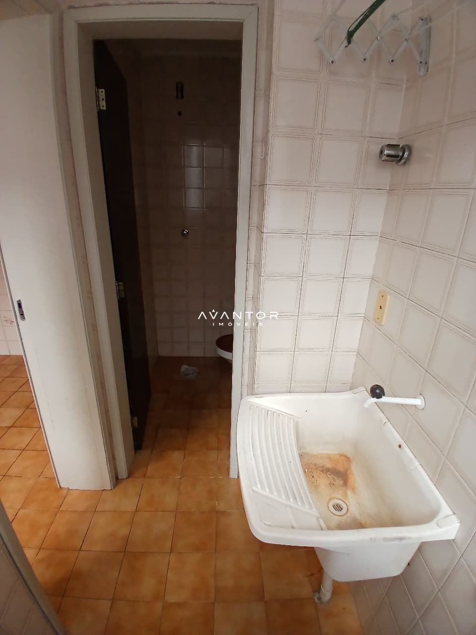 Apartamento com 1 quarto à venda no Edifício Málaga, em Centro, Santa Maria/RS — foto 10 de 11