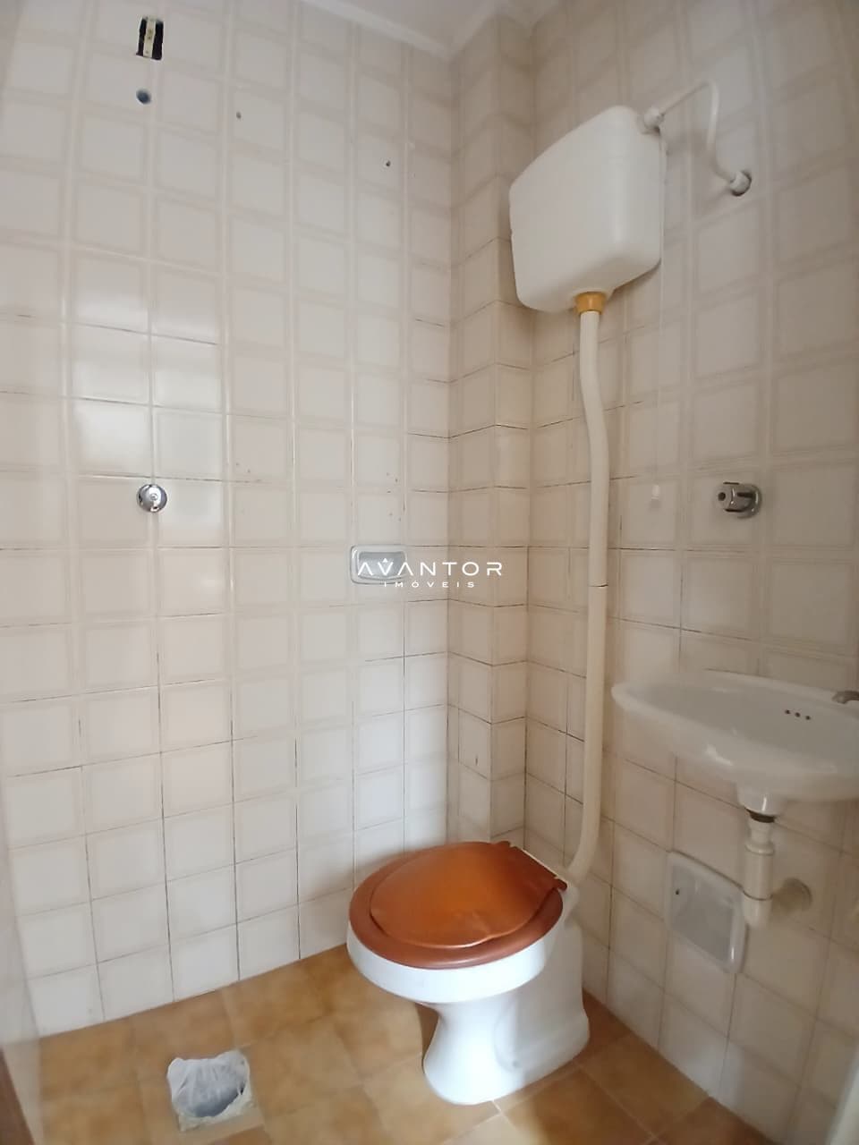Apartamento com 1 quarto à venda no Edifício Málaga, em Centro, Santa Maria/RS — foto 11 de 11