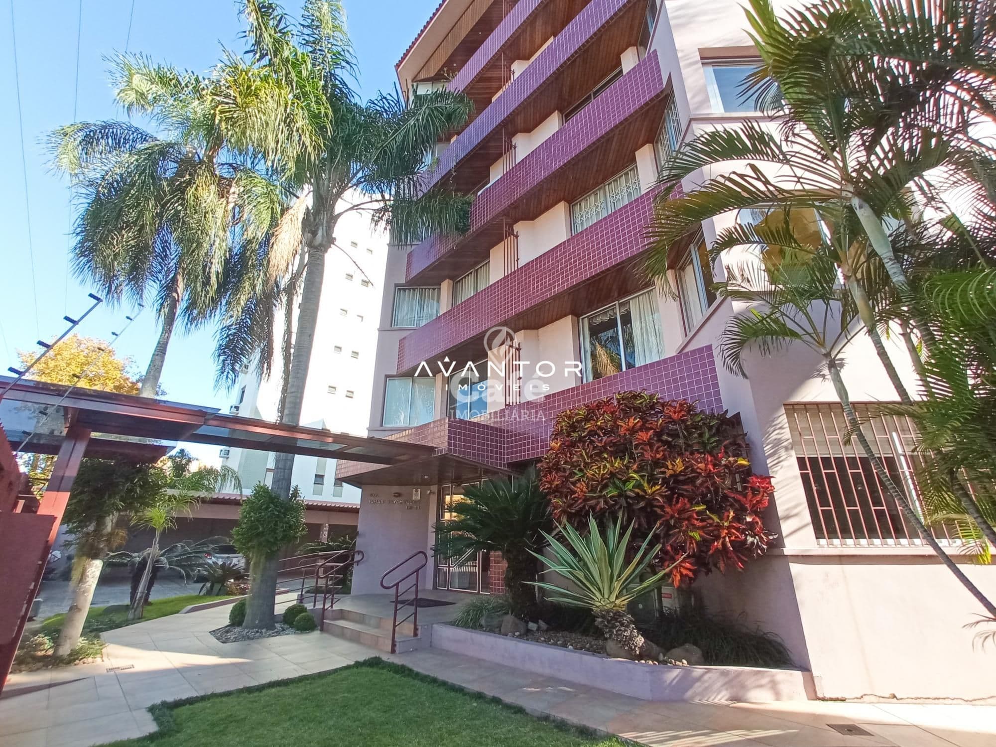 Apartamento com 3 quartos à venda no Edifício Ilhas Seychelles, em Nossa Senhora de Lourdes, Santa Maria/RS — foto 3 de 43
