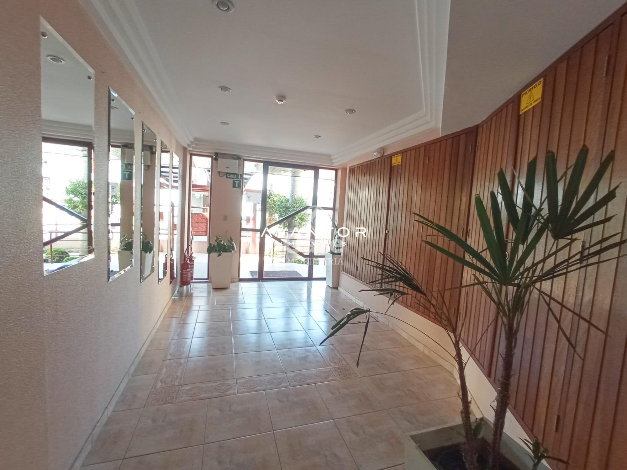 Apartamento com 3 quartos à venda no Edifício Ilhas Seychelles, em Nossa Senhora de Lourdes, Santa Maria/RS — foto 5 de 43