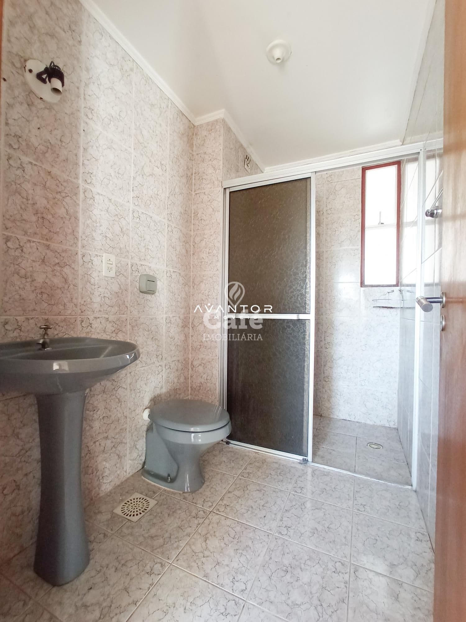 Apartamento com 3 quartos à venda no Edifício Ilhas Seychelles, em Nossa Senhora de Lourdes, Santa Maria/RS — foto 15 de 43
