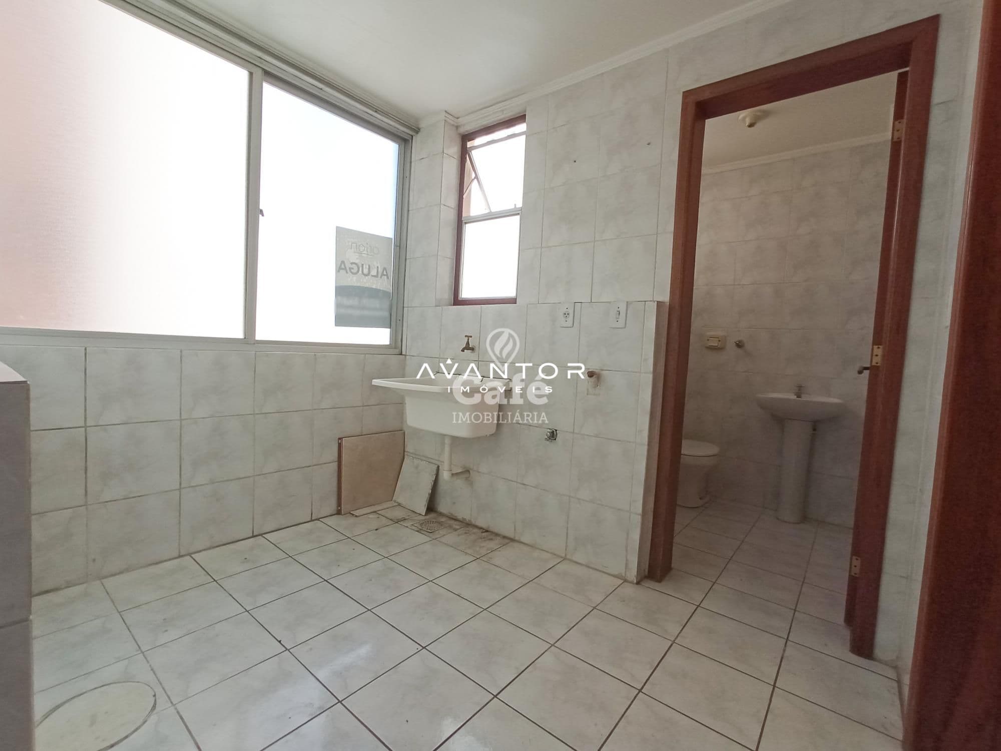 Apartamento com 3 quartos à venda no Edifício Ilhas Seychelles, em Nossa Senhora de Lourdes, Santa Maria/RS — foto 38 de 43