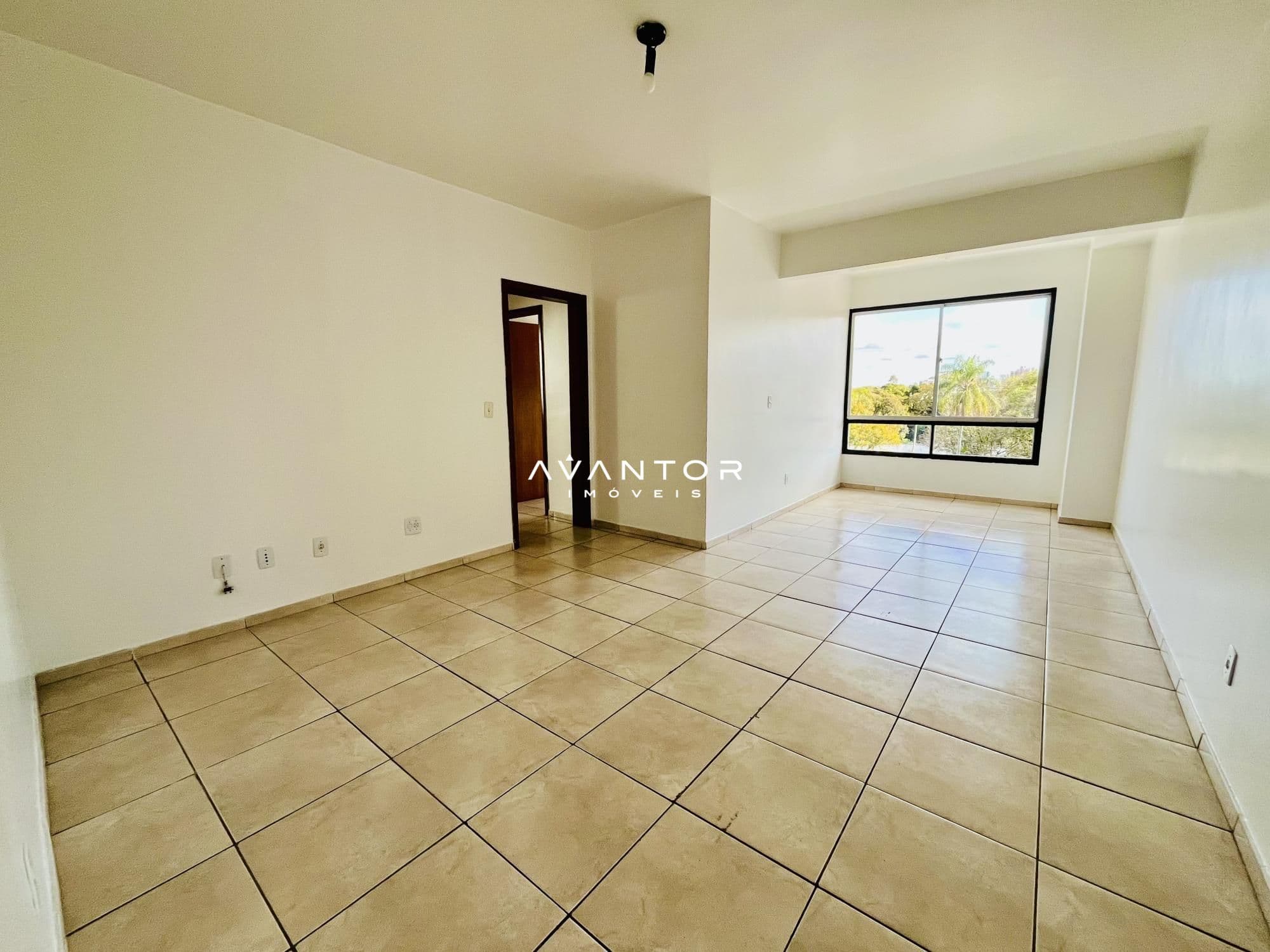 Apartamento com 3 quartos à venda no Edifício Ilhas Seychelles, em Nossa Senhora de Lourdes, Santa Maria/RS — foto 4 de 43