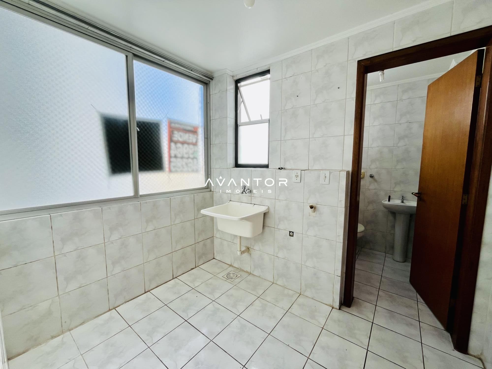 Apartamento com 3 quartos à venda no Edifício Ilhas Seychelles, em Nossa Senhora de Lourdes, Santa Maria/RS — foto 14 de 43