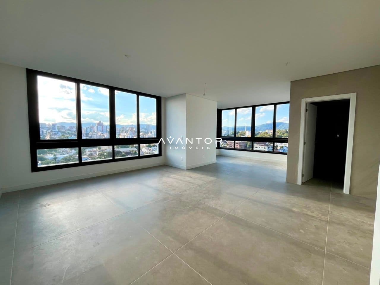 Apartamento com 3 quartos à venda no Residencial Aspen, em Nossa Senhora de Lourdes, Santa Maria/RS — foto 3 de 22