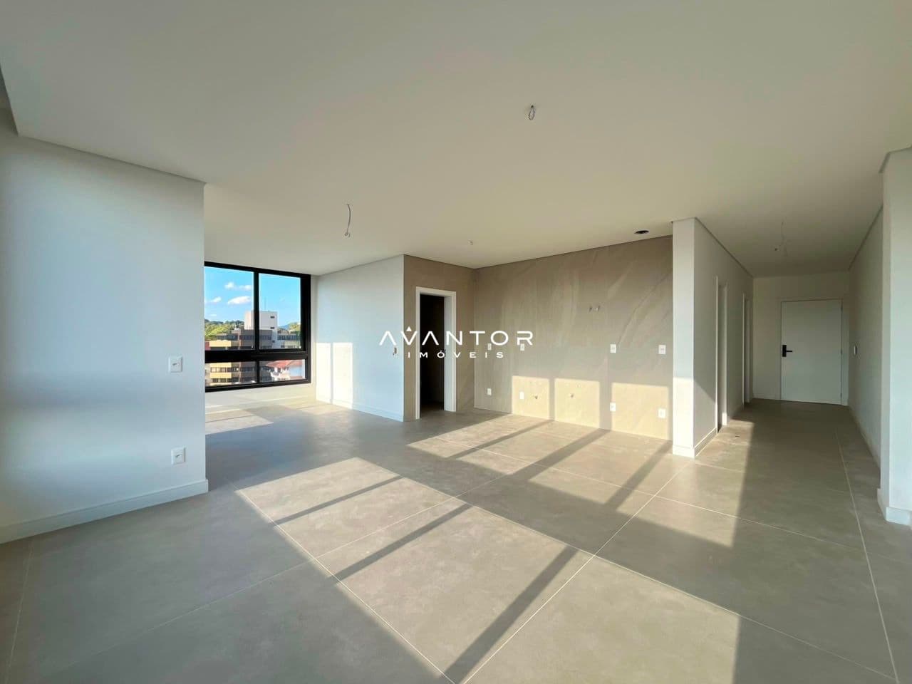 Apartamento com 3 quartos à venda no Residencial Aspen, em Nossa Senhora de Lourdes, Santa Maria/RS — foto 5 de 22