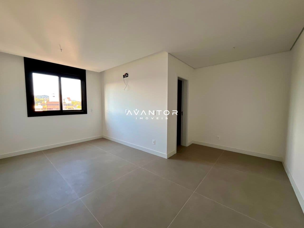 Apartamento com 3 quartos à venda no Residencial Aspen, em Nossa Senhora de Lourdes, Santa Maria/RS — foto 9 de 22