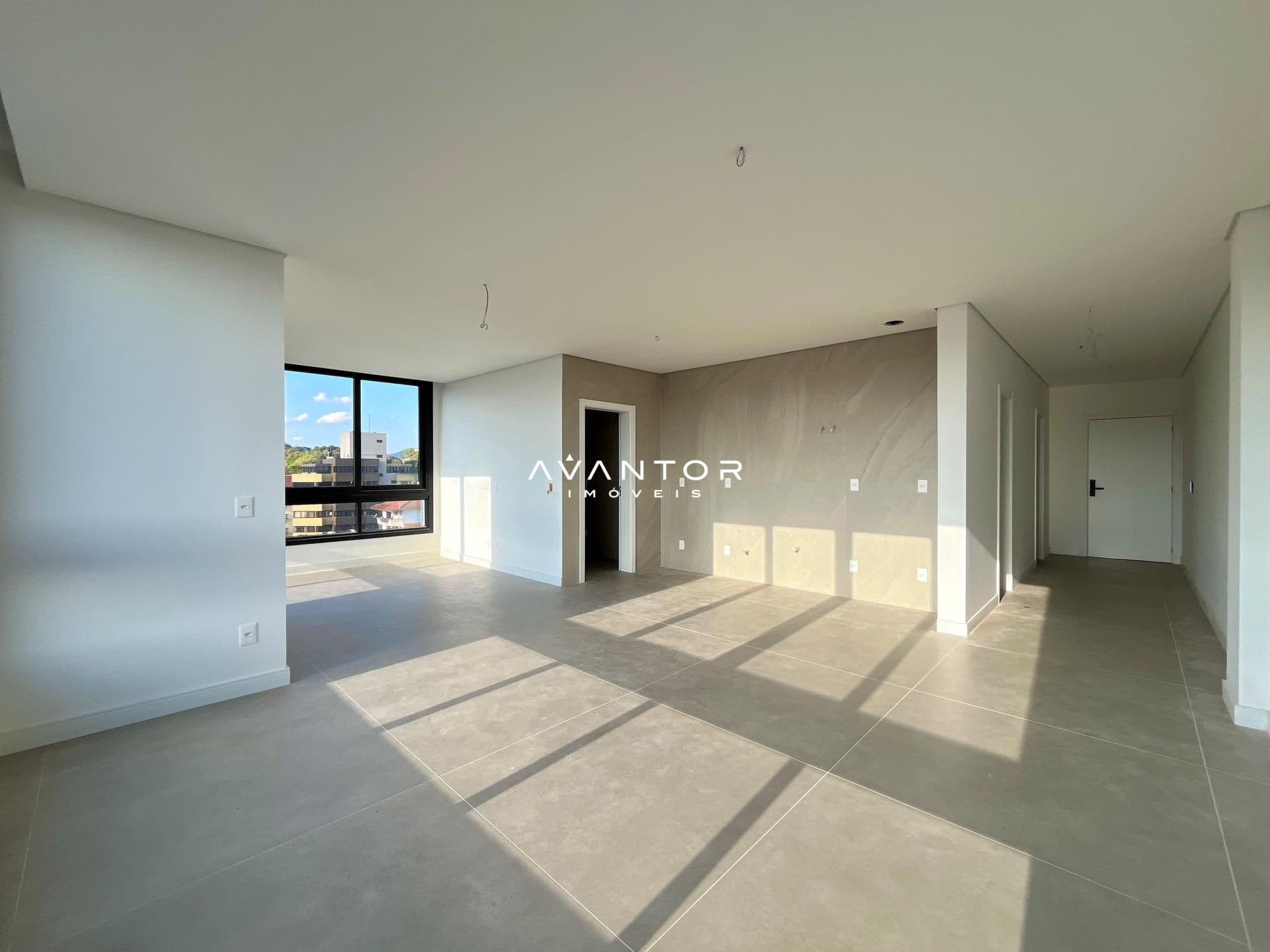Apartamento com 3 quartos à venda no Residencial Aspen, em Nossa Senhora de Lourdes, Santa Maria/RS — foto 13 de 22