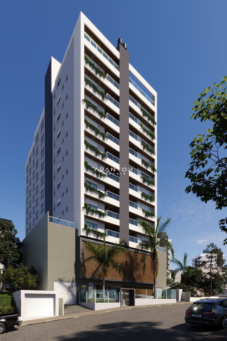 Apartamento com 2 quartos à venda no Zion Living Generantions, em Nossa Senhora das Dores, Santa Maria/RS — foto 6 de 31