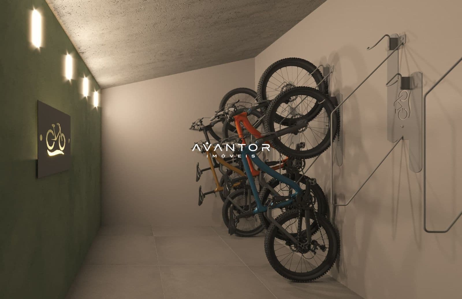 Apartamento com 2 quartos à venda no Zion Living Generantions, em Nossa Senhora das Dores, Santa Maria/RS — foto 7 de 31