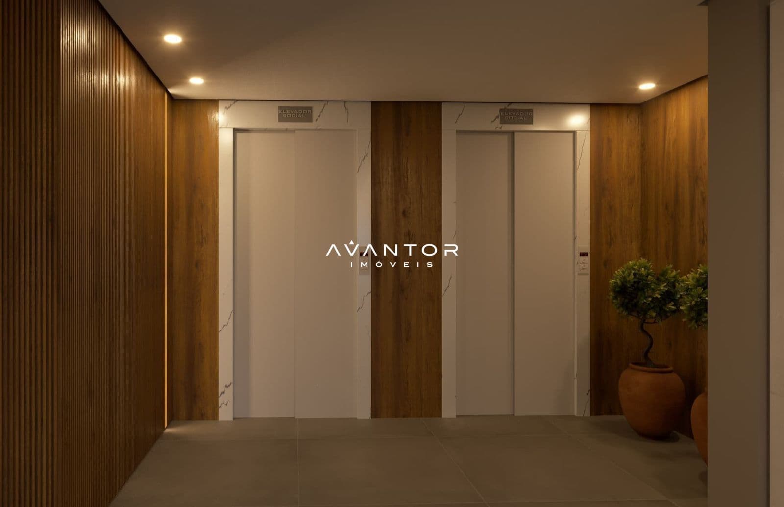 Apartamento com 2 quartos à venda no Zion Living Generantions, em Nossa Senhora das Dores, Santa Maria/RS — foto 15 de 31