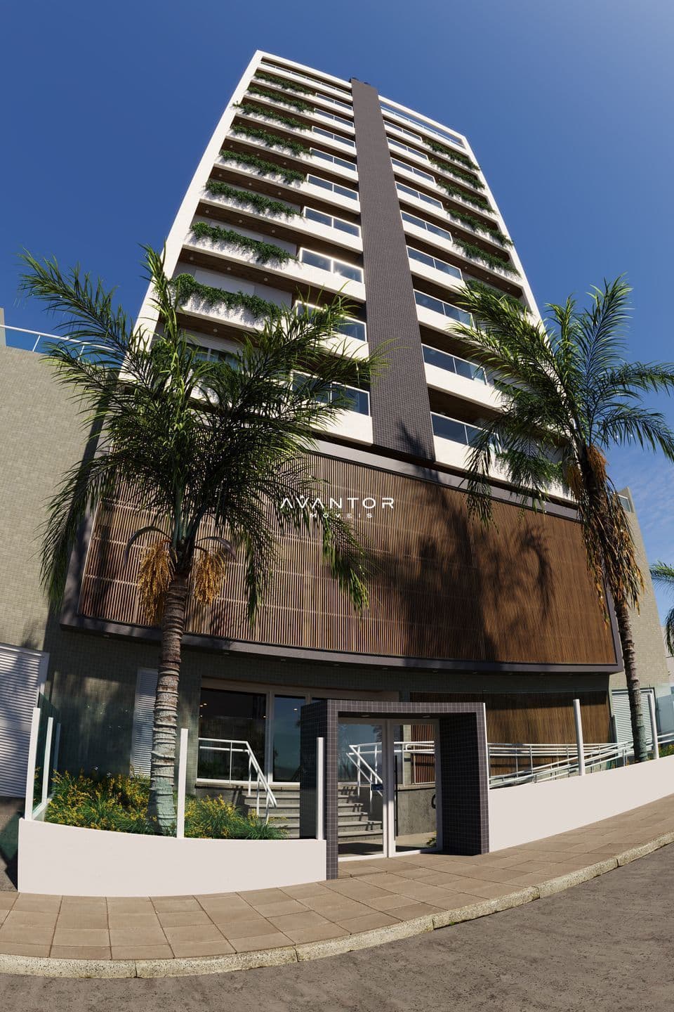 Apartamento com 1 quarto à venda no Zion Living Generantions, em Nossa Senhora das Dores, Santa Maria/RS — foto 5 de 31
