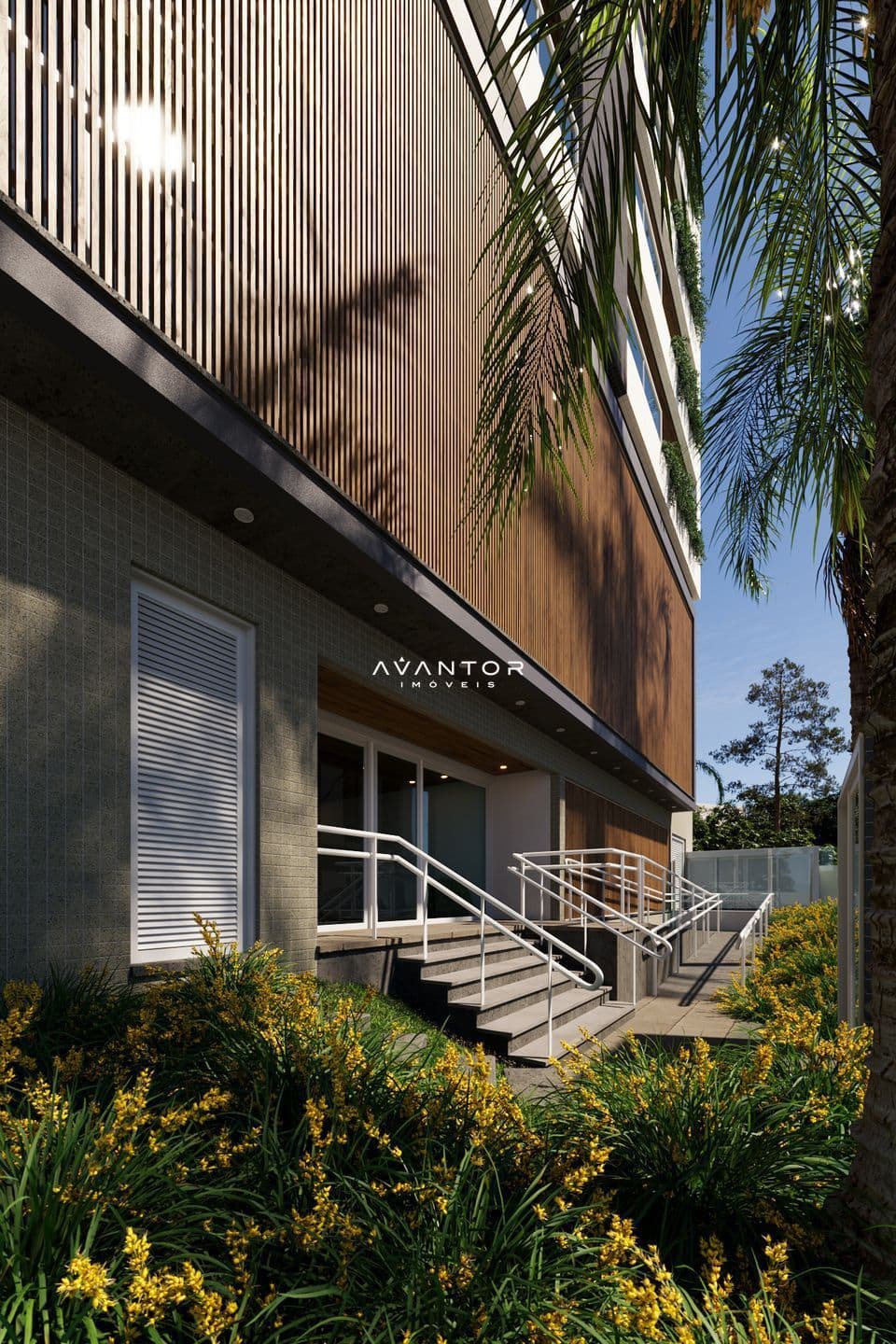 Apartamento com 1 quarto à venda no Zion Living Generantions, em Nossa Senhora das Dores, Santa Maria/RS — foto 9 de 31