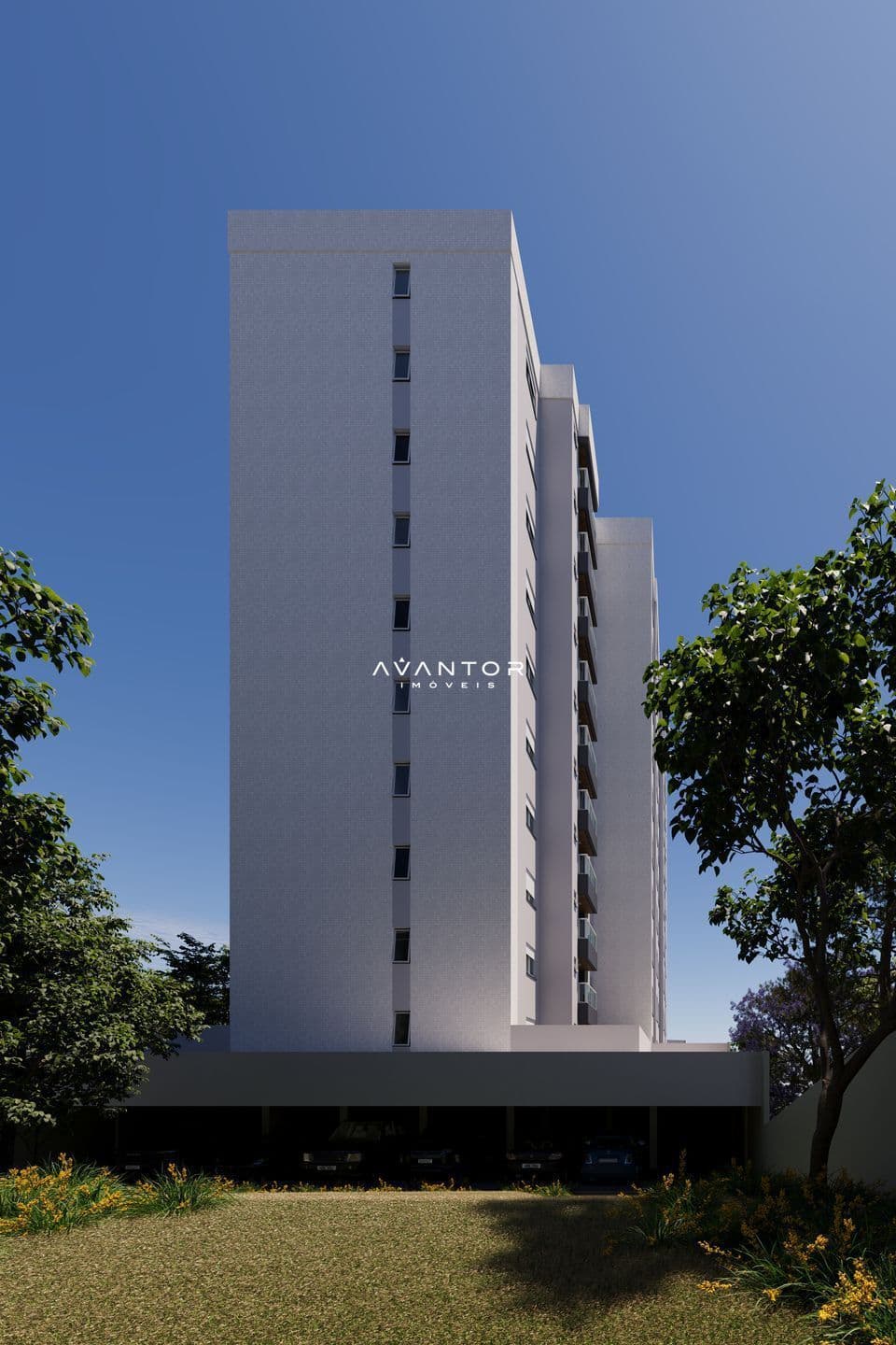 Apartamento com 1 quarto à venda no Zion Living Generantions, em Nossa Senhora das Dores, Santa Maria/RS — foto 23 de 31