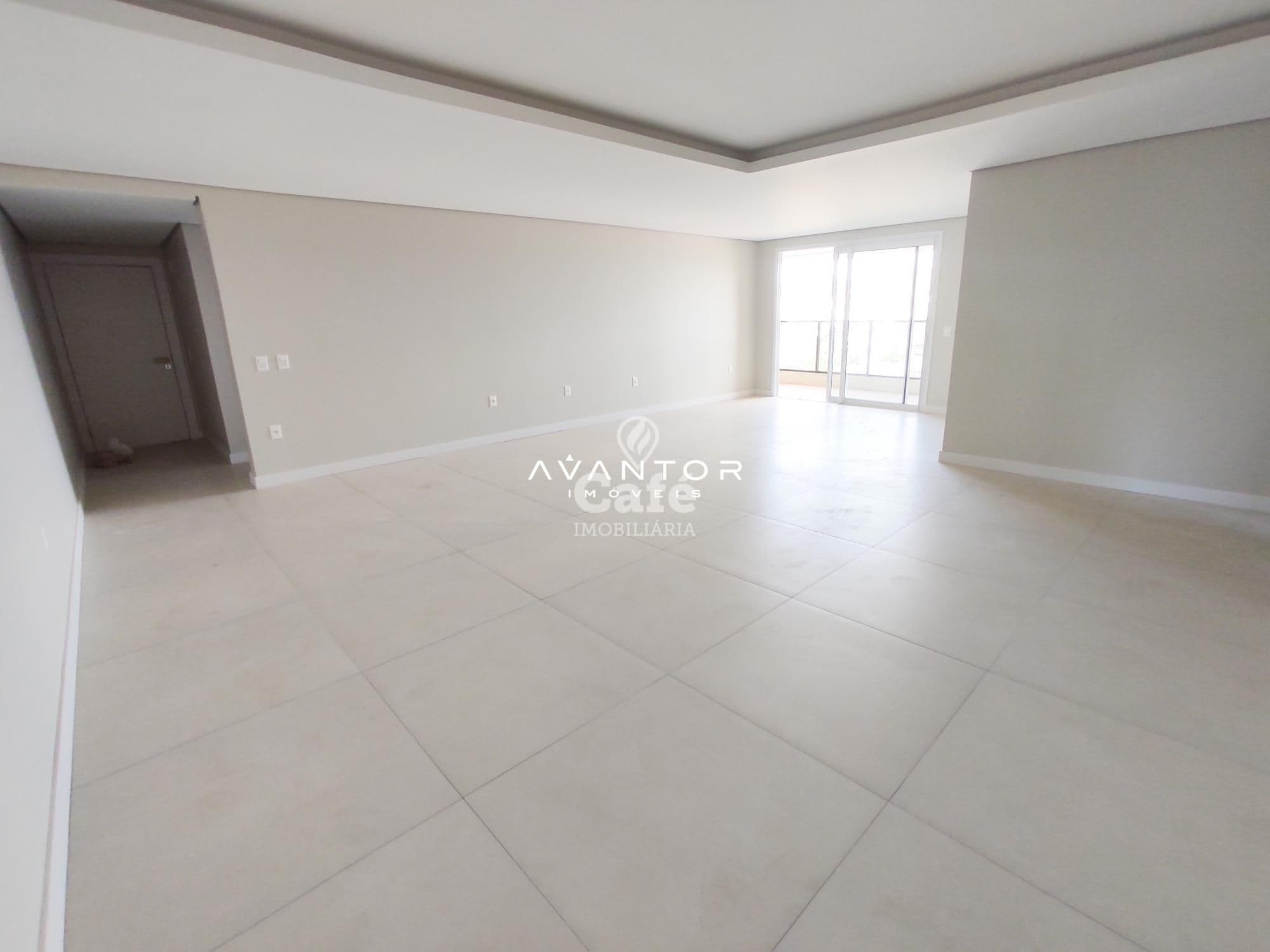 Espaço apartamento com 3 dormitórios, ampla área gourmet, 2 vagas de garagens em bairro no — Apartamento com 3 quartos à venda em Nossa Senhora de Lourdes, Santa Maria/RS