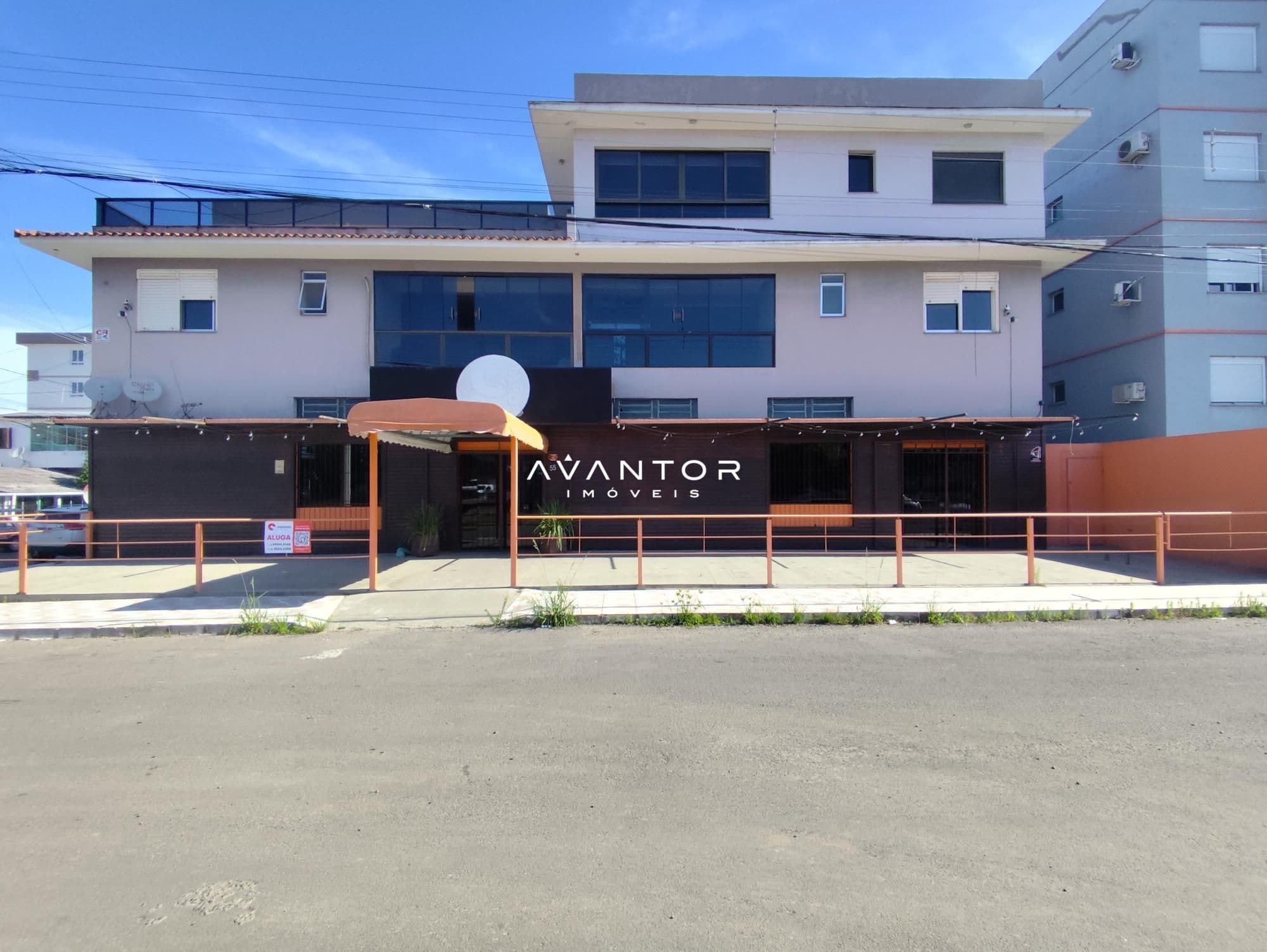 Loja com 2 salas para alugar em Camobi, Santa Maria/RS — foto 3 de 18