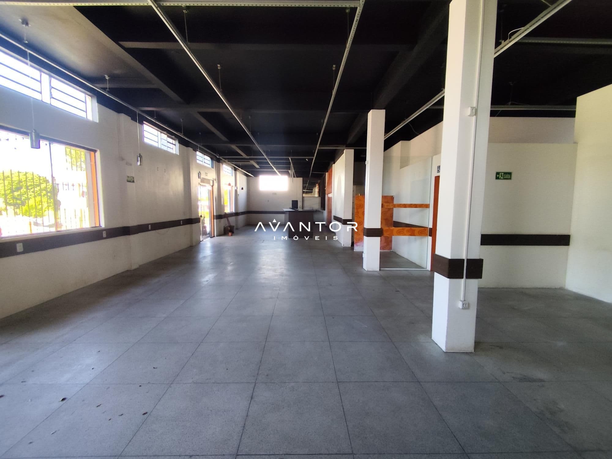 Loja com 2 salas para alugar em Camobi, Santa Maria/RS — foto 4 de 18
