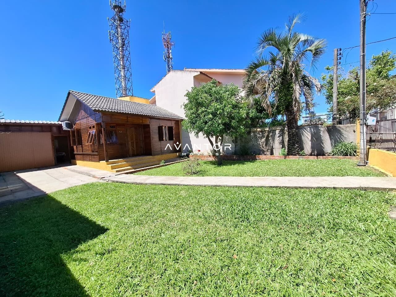 Casa com 2 quartos à venda em Camobi, Santa Maria/RS — foto 2 de 13