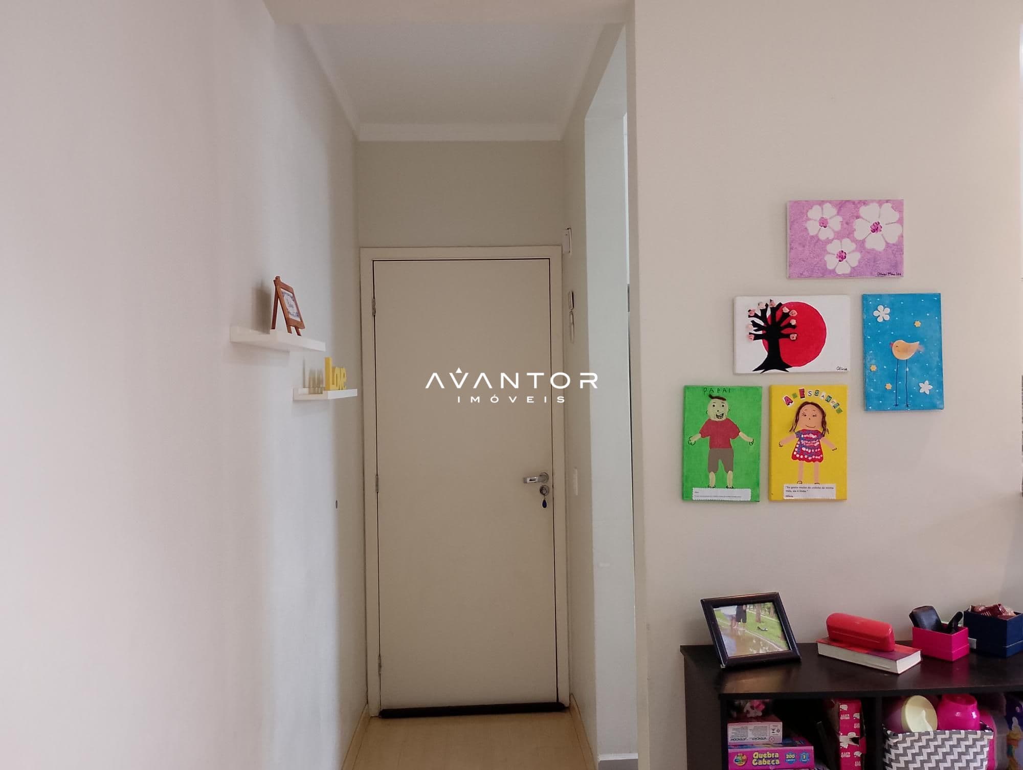 Apartamento com 2 quartos à venda em Parque São Sebastião, Ribeirão Preto/SP — foto 2 de 20