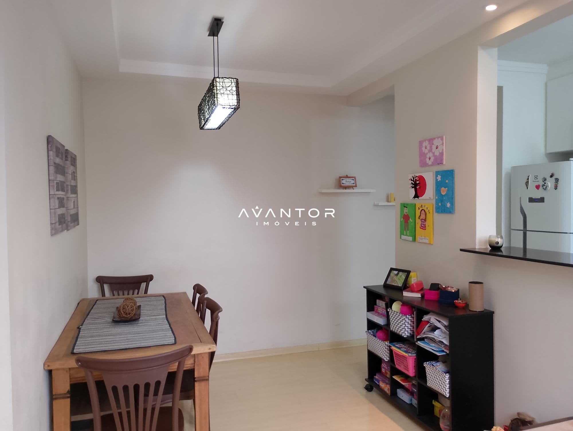 Apartamento com 2 quartos à venda em Parque São Sebastião, Ribeirão Preto/SP — foto 3 de 20