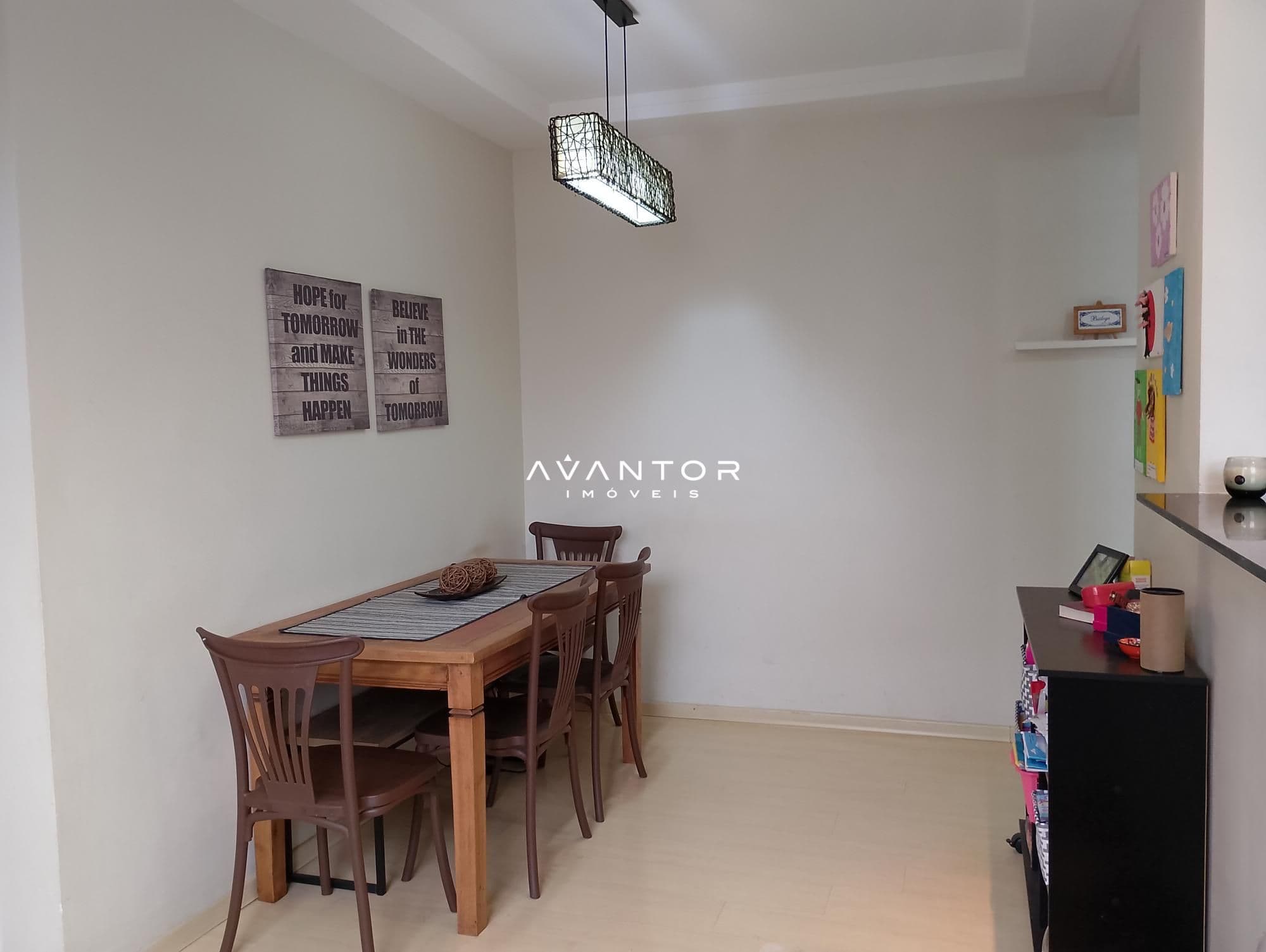 Apartamento com 2 quartos à venda em Parque São Sebastião, Ribeirão Preto/SP — foto 4 de 20
