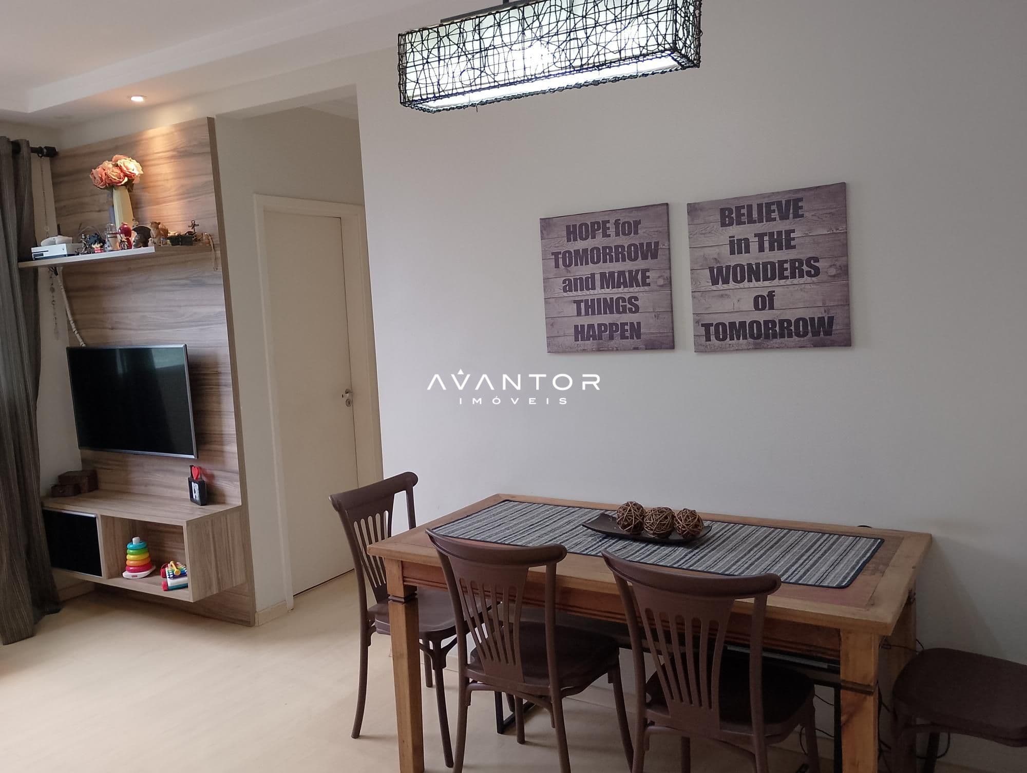 Apartamento com 2 quartos à venda em Parque São Sebastião, Ribeirão Preto/SP — foto 5 de 20