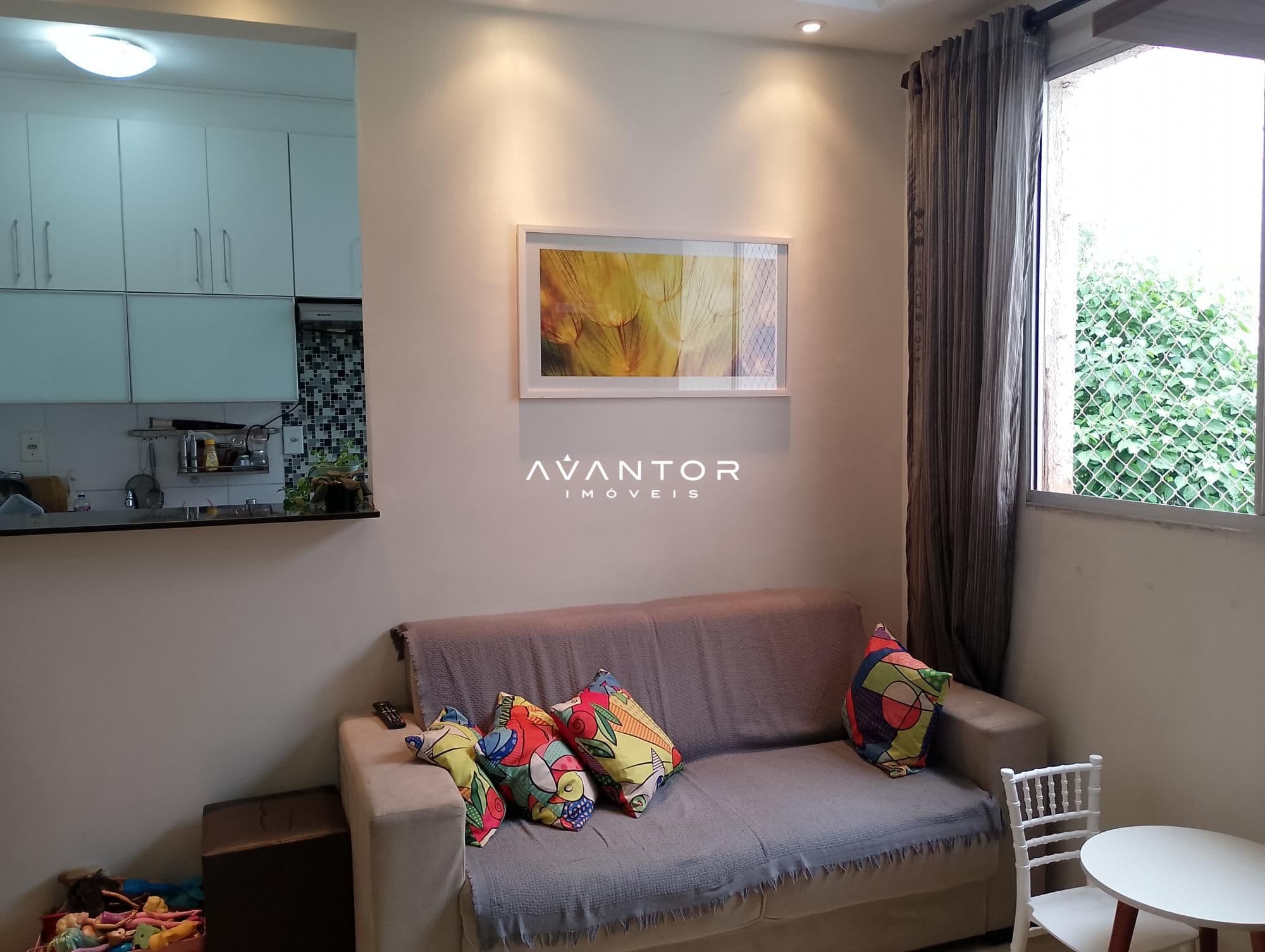 Apartamento com 2 quartos à venda em Parque São Sebastião, Ribeirão Preto/SP — foto 7 de 20