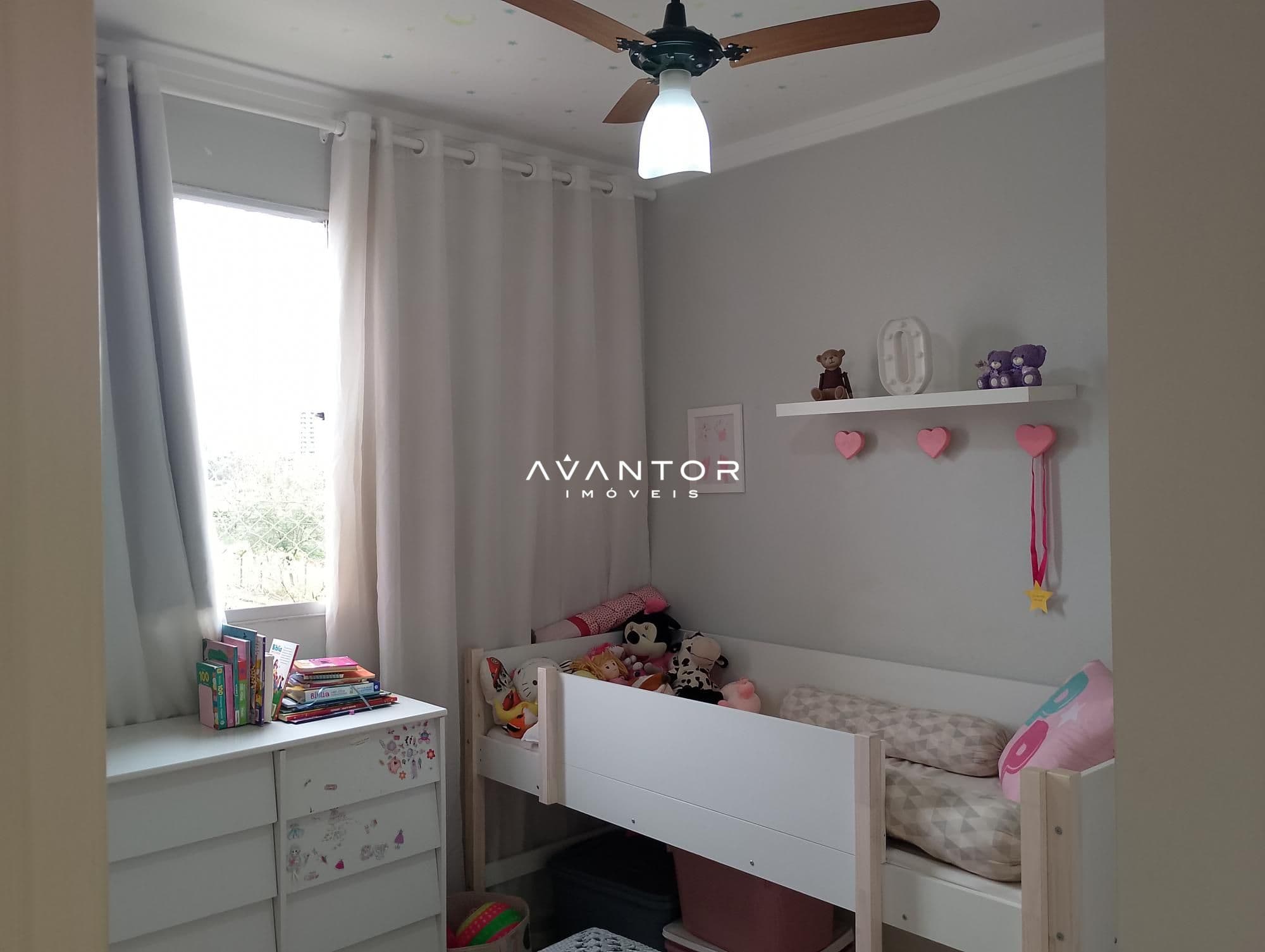 Apartamento com 2 quartos à venda em Parque São Sebastião, Ribeirão Preto/SP — foto 8 de 20