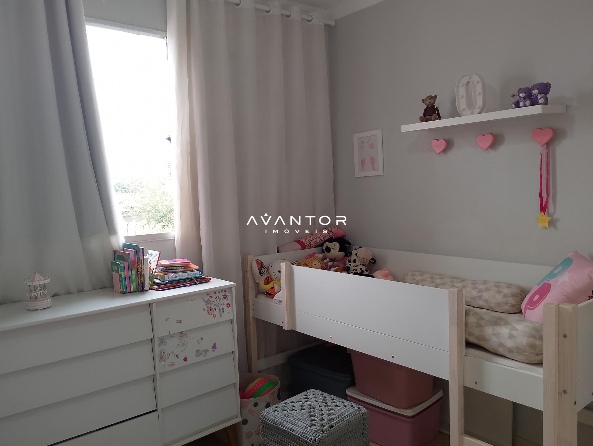 Apartamento com 2 quartos à venda em Parque São Sebastião, Ribeirão Preto/SP — foto 9 de 20