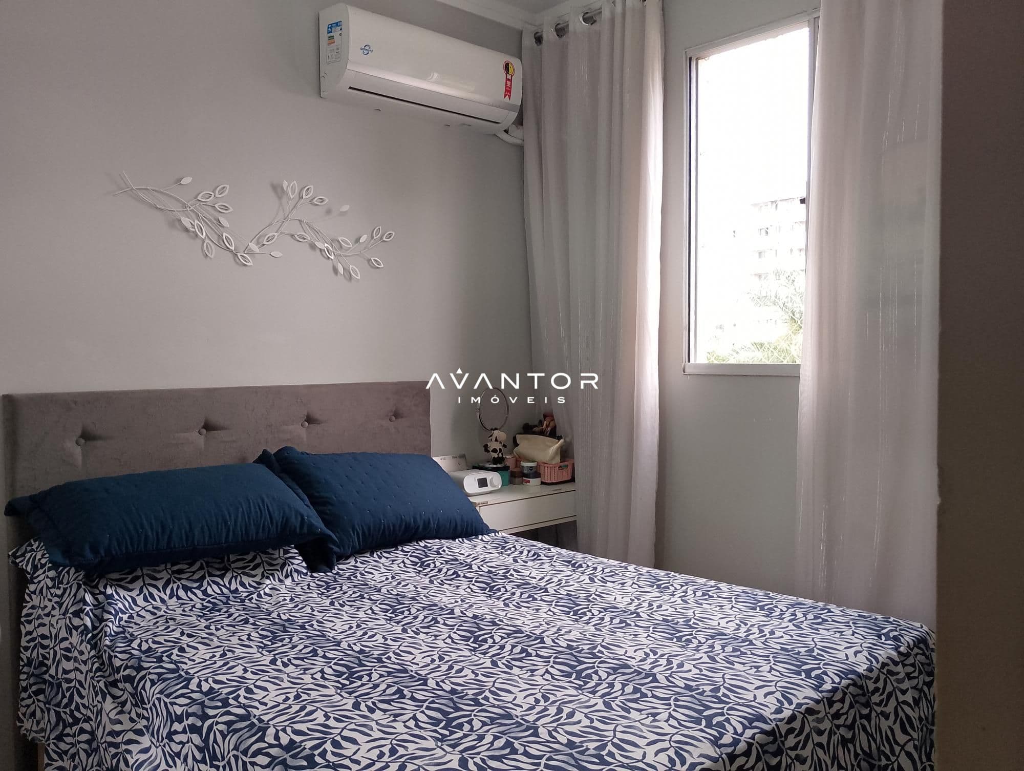 Apartamento com 2 quartos à venda em Parque São Sebastião, Ribeirão Preto/SP — foto 15 de 20