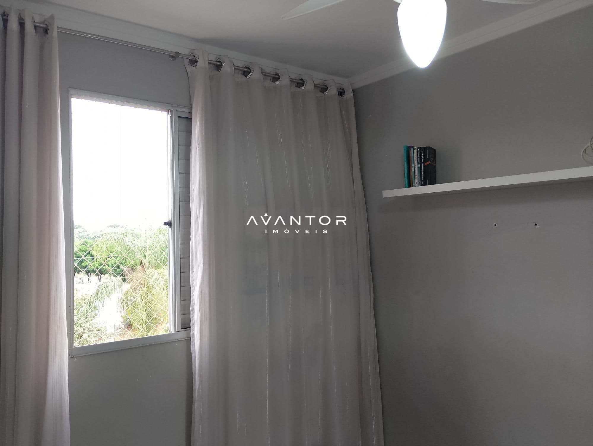 Apartamento com 2 quartos à venda em Parque São Sebastião, Ribeirão Preto/SP — foto 17 de 20